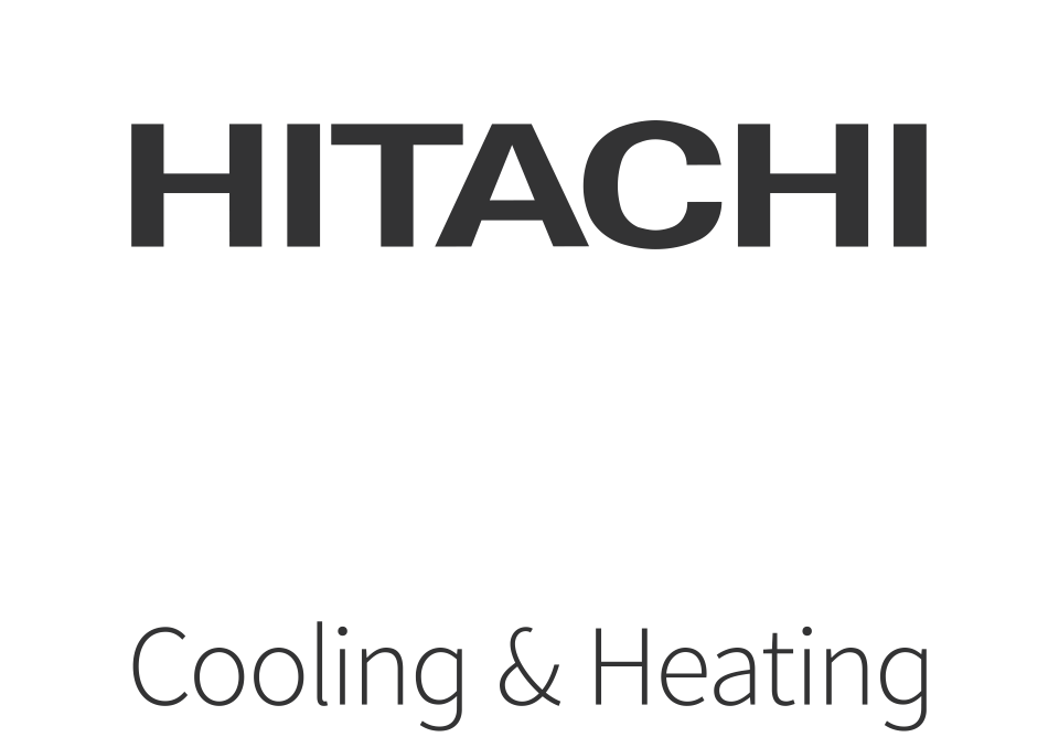 HITACHI